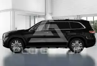 2025 Mercedes Benz Gls 450