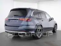 2025 Mercedes Benz Gls 450