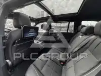 2025 Mercedes Benz Gls 450