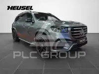 2025 Mercedes Benz Gls 450