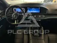 2025 Mercedes Benz Gls 450