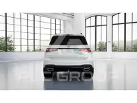 2025 Mercedes Benz Gls 450