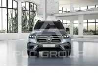 2025 Mercedes Benz Gls 450