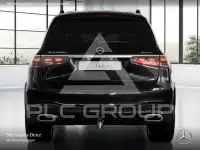 2025 Mercedes Benz Gls 450