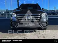 2025 Mercedes Benz Gls 450
