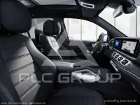 2025 Mercedes Benz Gls 450