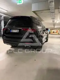 2025 Mercedes Benz Gls 450