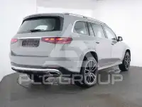 2025 Mercedes Benz Gls 450