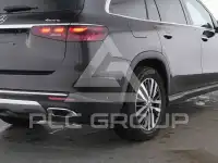 2025 Mercedes Benz Gls 450