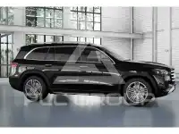 2025 Mercedes Benz Gls 450