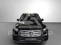 2025 Mercedes Benz Gls 450
