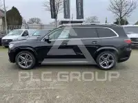 2025 Mercedes Benz Gls 450