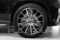 2025 Mercedes Benz Gls 450