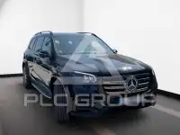 2025 Mercedes Benz Gls 450