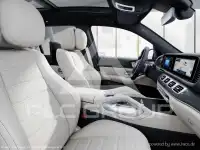 2025 Mercedes Benz Gls 450