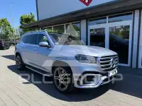 2025 Mercedes Benz Gls 450