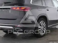 2025 Mercedes Benz Gls 450
