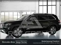 2025 Mercedes Benz Gls 450