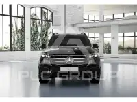2025 Mercedes Benz Gls 450