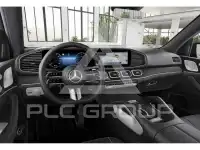 2026 Mercedes Benz Gls 450