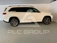 2025 Mercedes Benz Gls 450
