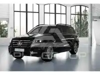 2025 Mercedes Benz Gls 450