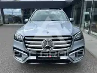 2025 Mercedes Benz Gls 450