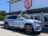 2025 Mercedes Benz Gls 450
