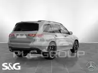2025 Mercedes Benz Gls 450