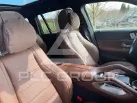 2025 Mercedes Benz Gls 450