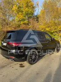 2025 Mercedes Benz Gls 450