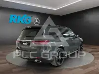 2025 Mercedes Benz Gls 450