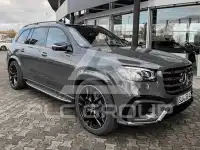 2025 Mercedes Benz Gls 450