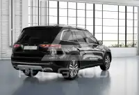 2025 Mercedes Benz Gls 450
