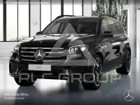 2025 Mercedes Benz Gls 450