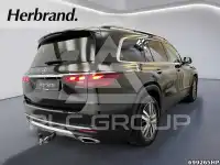 2025 Mercedes Benz Gls 450