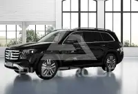 2025 Mercedes Benz Gls 450