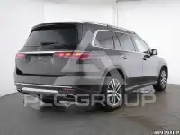 2025 Mercedes Benz Gls 450
