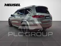 2025 Mercedes Benz Gls 450