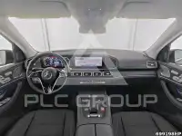 2025 Mercedes Benz Gls 450