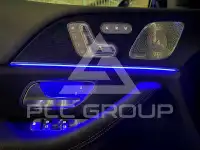 2025 Mercedes Benz Gls 450