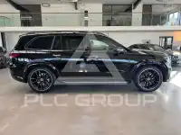 2025 Mercedes Benz Gls 450