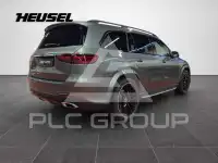 2025 Mercedes Benz Gls 450