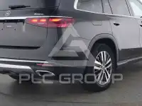 2025 Mercedes Benz Gls 450