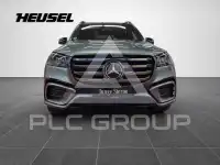 2025 Mercedes Benz Gls 450