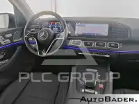 2025 Mercedes Benz Gls 450
