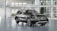 2025 Mercedes Benz Gls 450