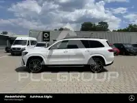 2025 Mercedes Benz Gls 450