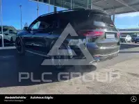 2025 Mercedes Benz Gls 450