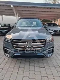 2025 Mercedes Benz Gls 450